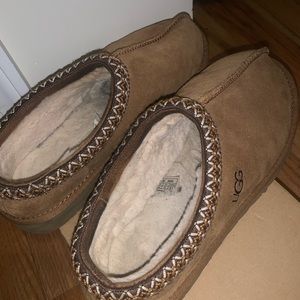 Tasman UGG slippers